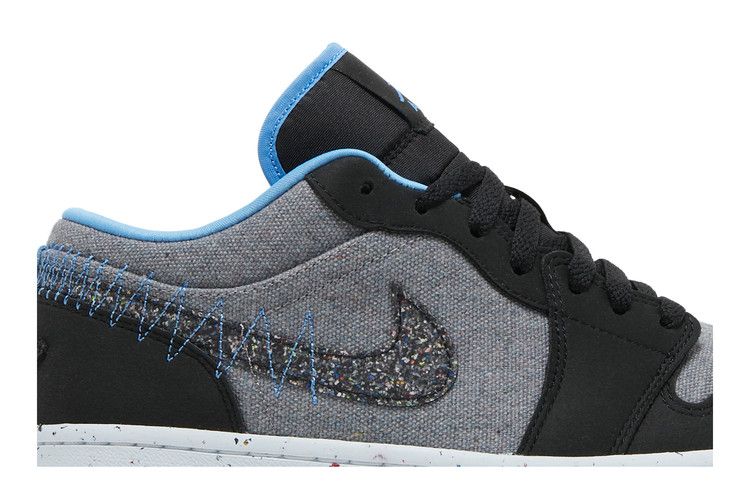Air Jordan 1 Low SE Crater University Blue