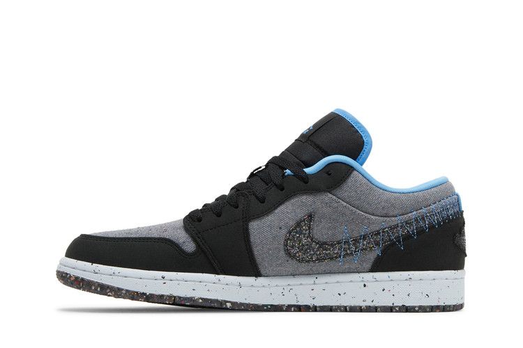 Air Jordan 1 Low SE Crater University Blue