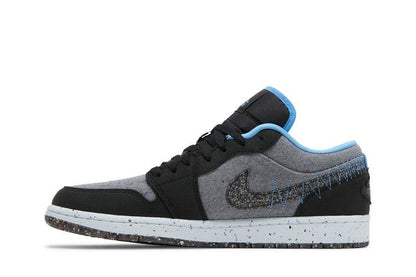 Air Jordan 1 Low SE Crater University Blue