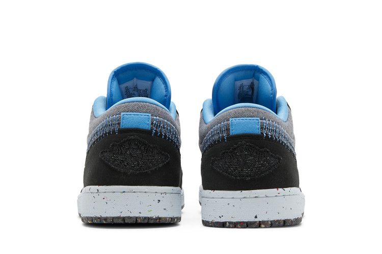 Air Jordan 1 Low SE Crater University Blue