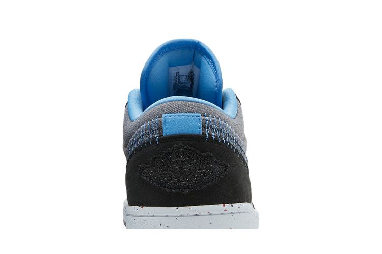 Air Jordan 1 Low SE Crater University Blue