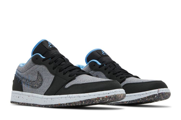 Air Jordan 1 Low SE Crater University Blue
