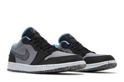 Air Jordan 1 Low SE Crater University Blue