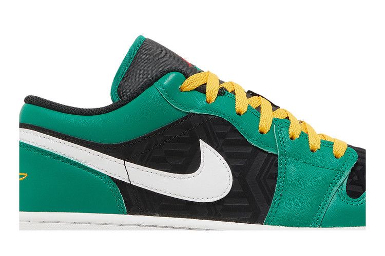 Air Jordan 1 Low SE Holiday Special