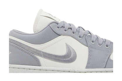 Air Jordan 1 Low SE Light Steel Grey