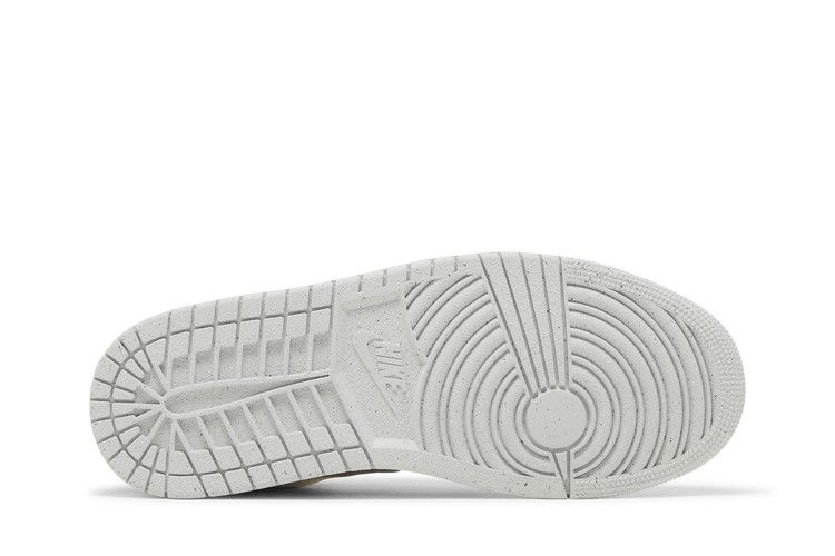 Air Jordan 1 Low SE Light Steel Grey