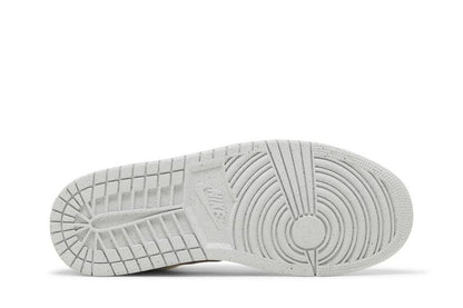 Air Jordan 1 Low SE Light Steel Grey