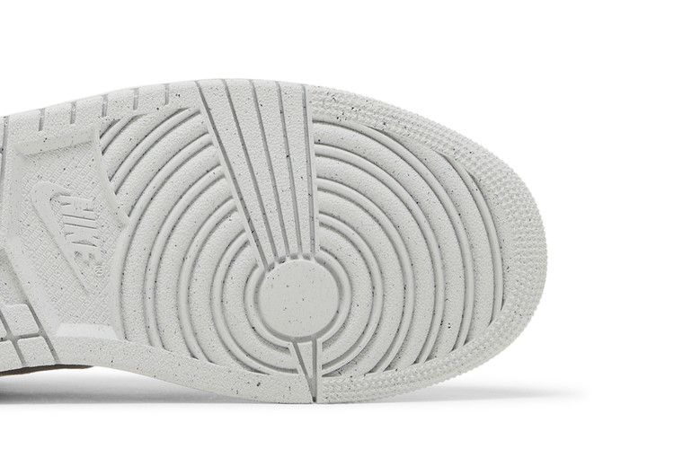 Air Jordan 1 Low SE Light Steel Grey