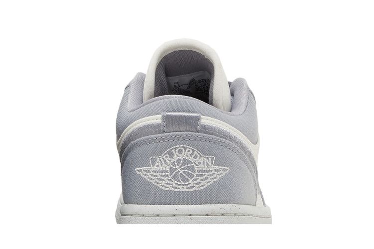 Air Jordan 1 Low SE Light Steel Grey
