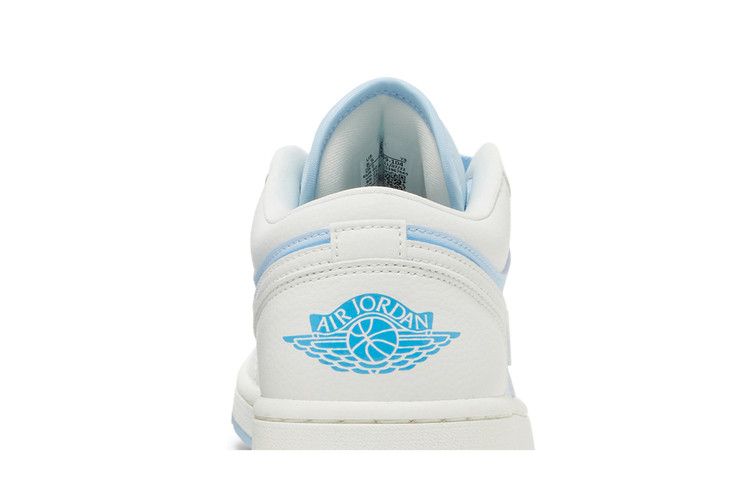 Air Jordan 1 Low SE Reverse Ice Blue