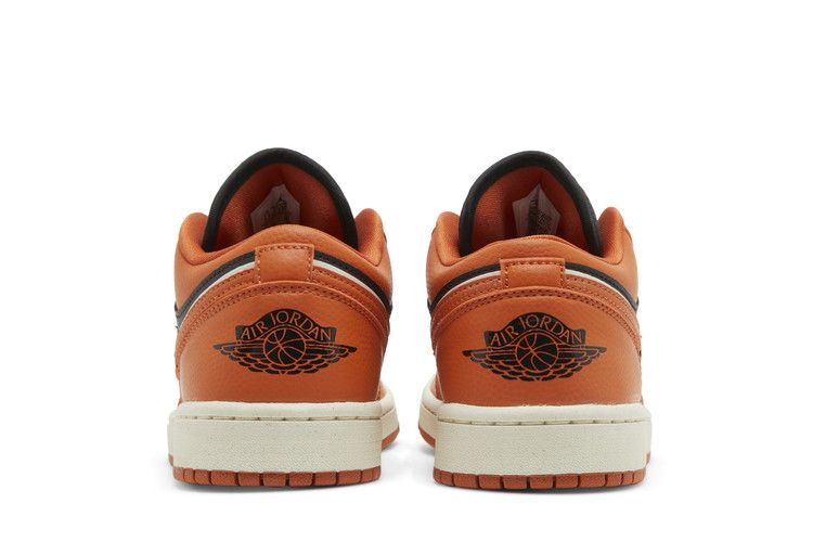 Air Jordan 1 Low SE Sport Spice