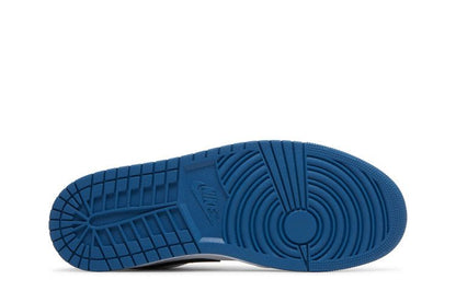 Air Jordan 1 Low SE True Blue