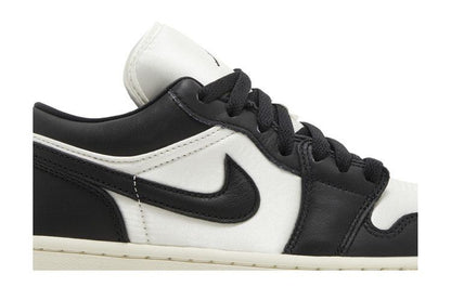 Air Jordan 1 Low SE Vintage Panda