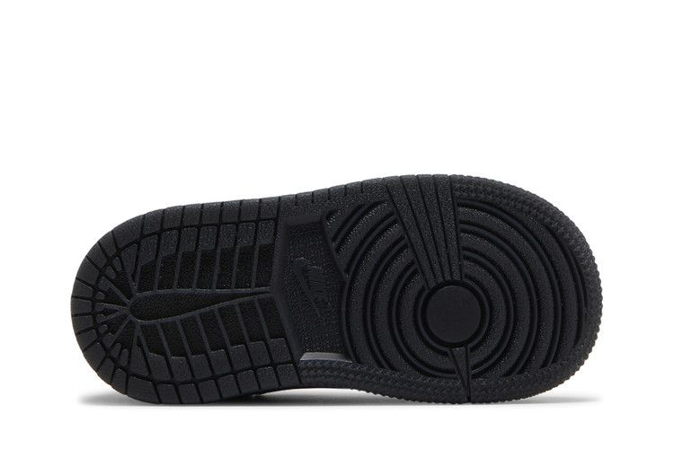 Air Jordan 1 Low SP Travis Scott Black Phantom Bébé (TD)