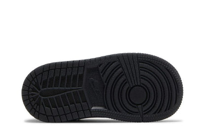 Air Jordan 1 Low SP Travis Scott Black Phantom Bébé (TD)