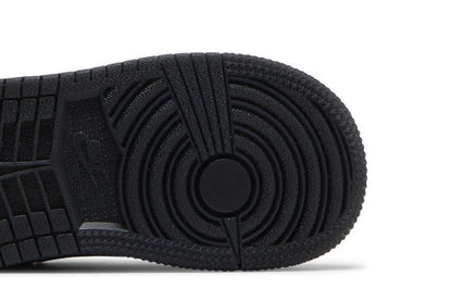 Air Jordan 1 Low SP Travis Scott Black Phantom Bébé (TD)