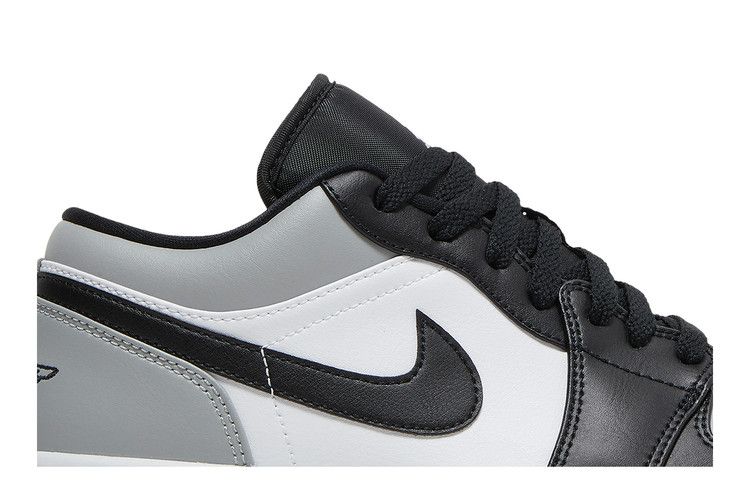 Air Jordan 1 Low Shadow Toe