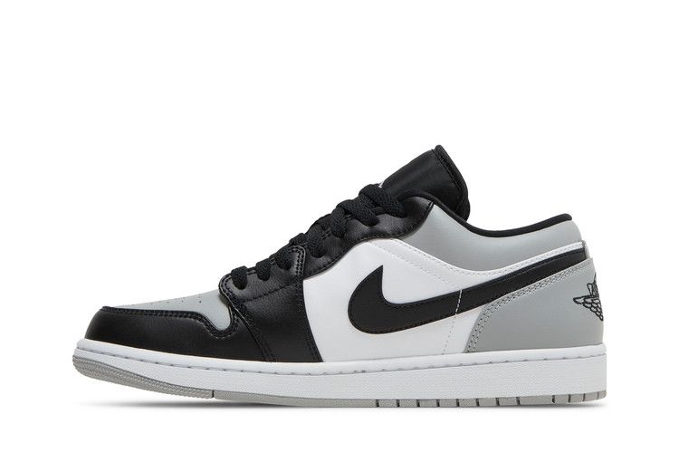 Air Jordan 1 Low Shadow Toe
