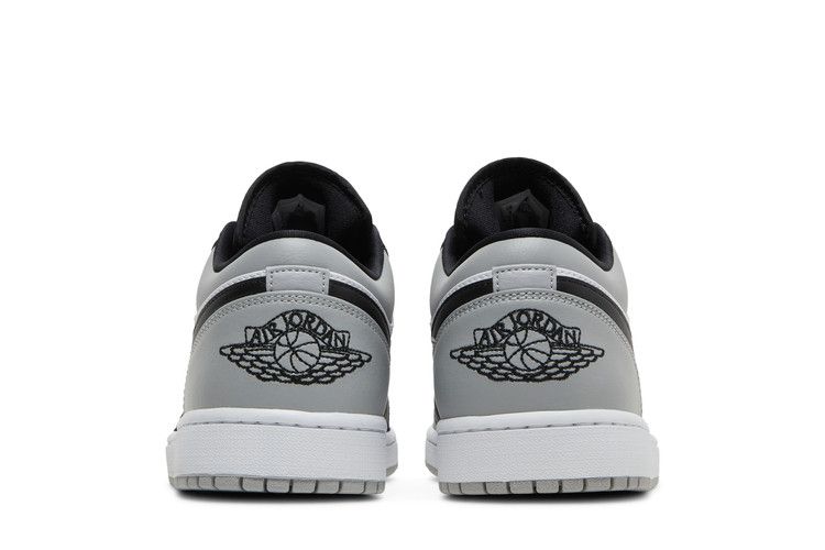 Air Jordan 1 Low Shadow Toe