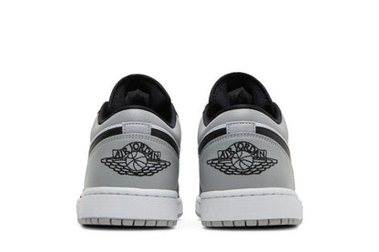 Air Jordan 1 Low Shadow Toe