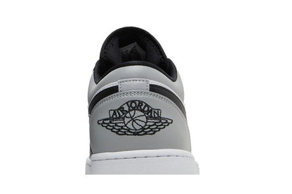 Air Jordan 1 Low Shadow Toe