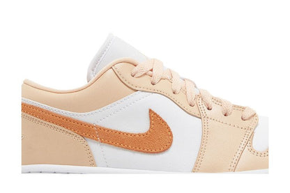Air Jordan 1 Low Sunset Haze