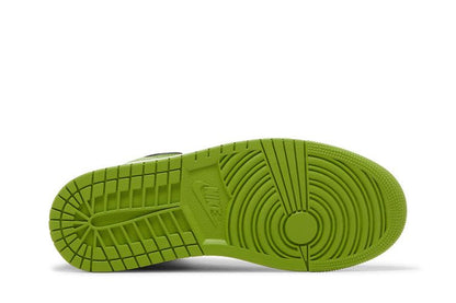 Air Jordan 1 Mid Altitude Green