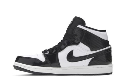Air Jordan 1 Mid Carbon Fiber All-Star (2021)
