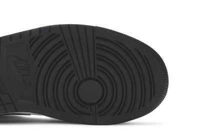 Air Jordan 1 Mid Carbon Fiber All-Star (2021)
