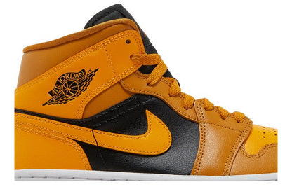 Air Jordan 1 Mid Chutney Taxi