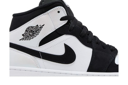 Air Jordan 1 Mid Diamond Shorts