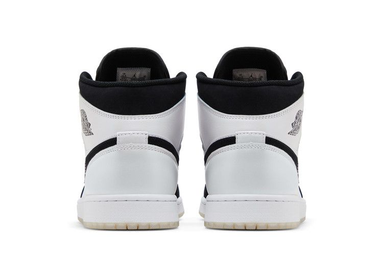 Air Jordan 1 Mid Diamond Shorts