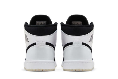 Air Jordan 1 Mid Diamond Shorts