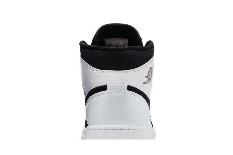 Air Jordan 1 Mid Diamond Shorts