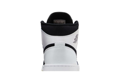 Air Jordan 1 Mid Diamond Shorts