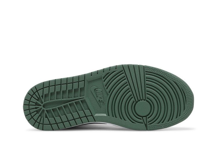Air Jordan 1 Mid Dutch Green