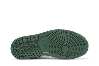 Air Jordan 1 Mid Dutch Green