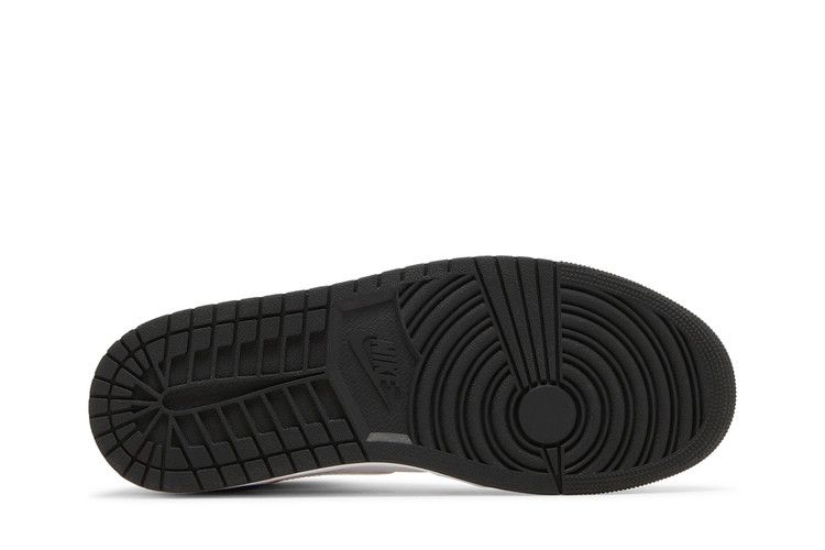 Air Jordan 1 Mid Lakers (2022)