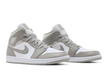 Air Jordan 1 Mid Linen