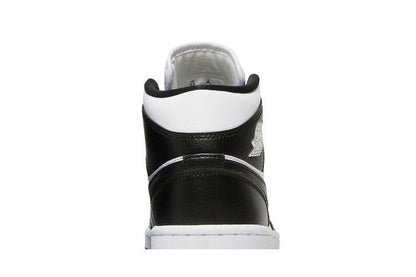 Air Jordan 1 Mid Panda