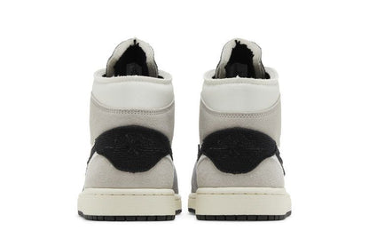 Air Jordan 1 Mid SE Craft Cement Grey