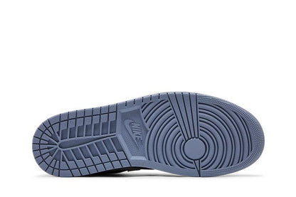 Air Jordan 1 Mid SE Craft Obsidian