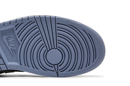 Air Jordan 1 Mid SE Craft Obsidian