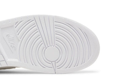 Air Jordan 1 Mid SE Craft Tech Grey