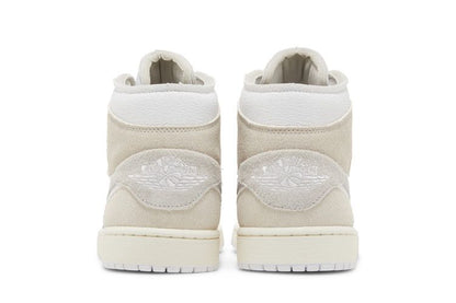 Air Jordan 1 Mid SE Craft Tech Grey