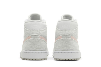 Air Jordan 1 Mid SE Light Iron Ore
