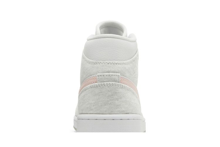 Air Jordan 1 Mid SE Light Iron Ore