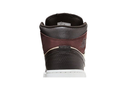 Air Jordan 1 Mid SE Paris YMCA