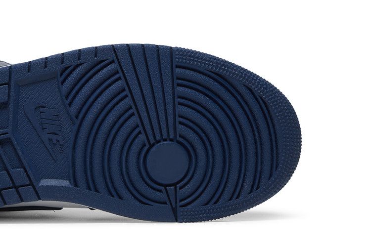 Air Jordan 1 Mid Seahawks