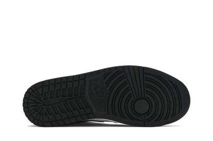 Air Jordan 1 Mid Signal Blue